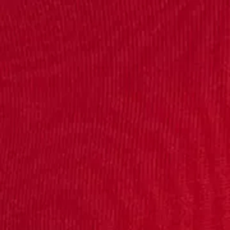 Fine Gauge V-Neck Sweater