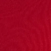 Fine Gauge V-Neck Sweater