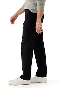 Chino Slim Fit Pants