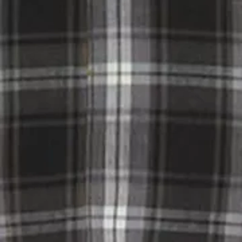 Poplin Button Down Shirt