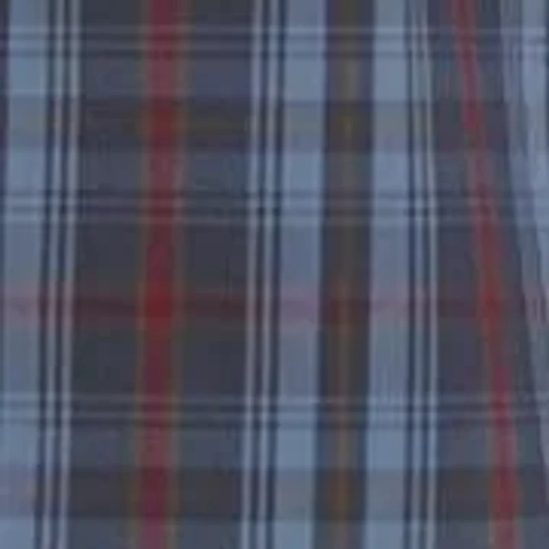 Poplin Button Down Shirt