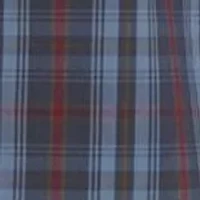 Poplin Button Down Shirt