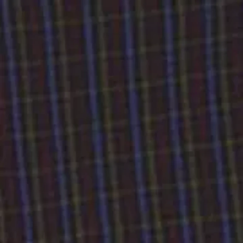 Long Sleeve Plaid Poplin Shirt