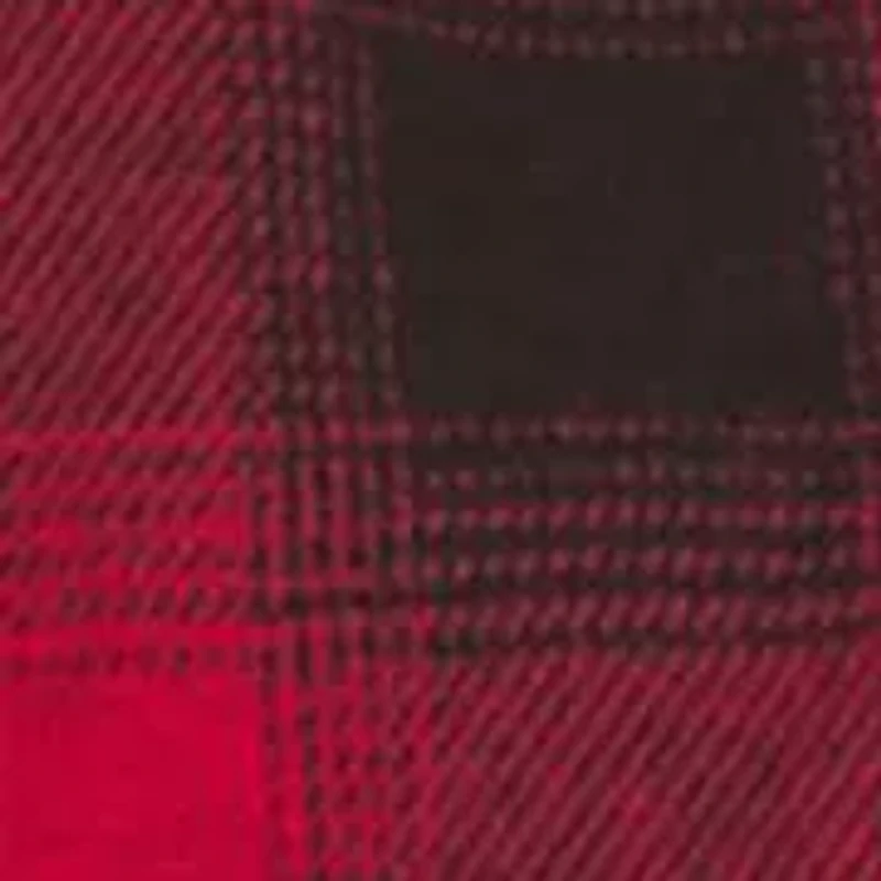 Lakeland Knit Flannel Shirt