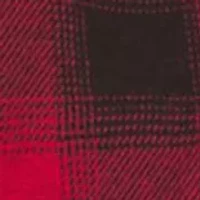 Lakeland Knit Flannel Shirt