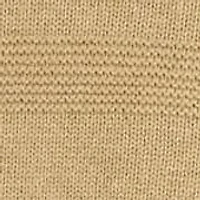 Men's Button Mock Neck Pullover Sweater