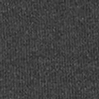 Men's Winter Dog Crew Neck Graphic Sweater