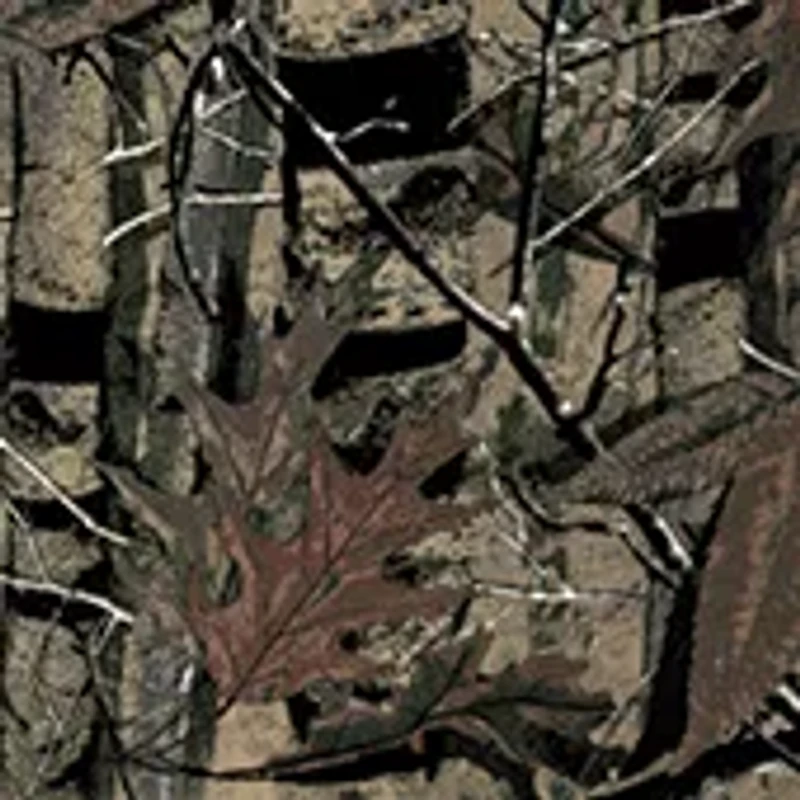 Camo Flannel Pajama Pants
