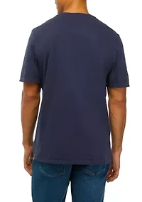 Golf Graphic T-Shirt