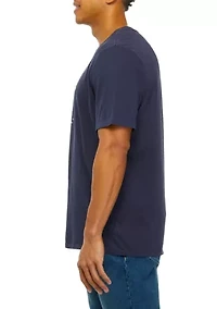Golf Graphic T-Shirt