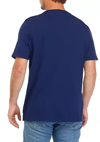 Space Graphic T-Shirt