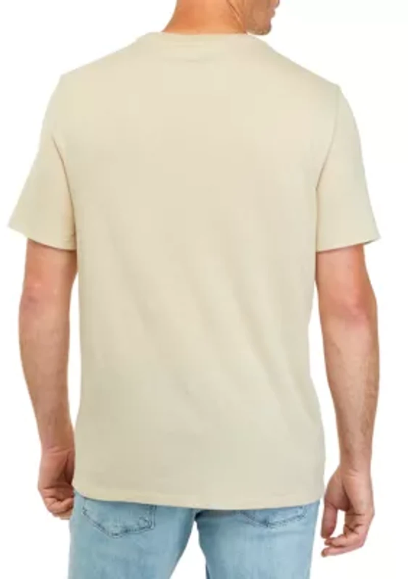 Drinks Graphic T-Shirt