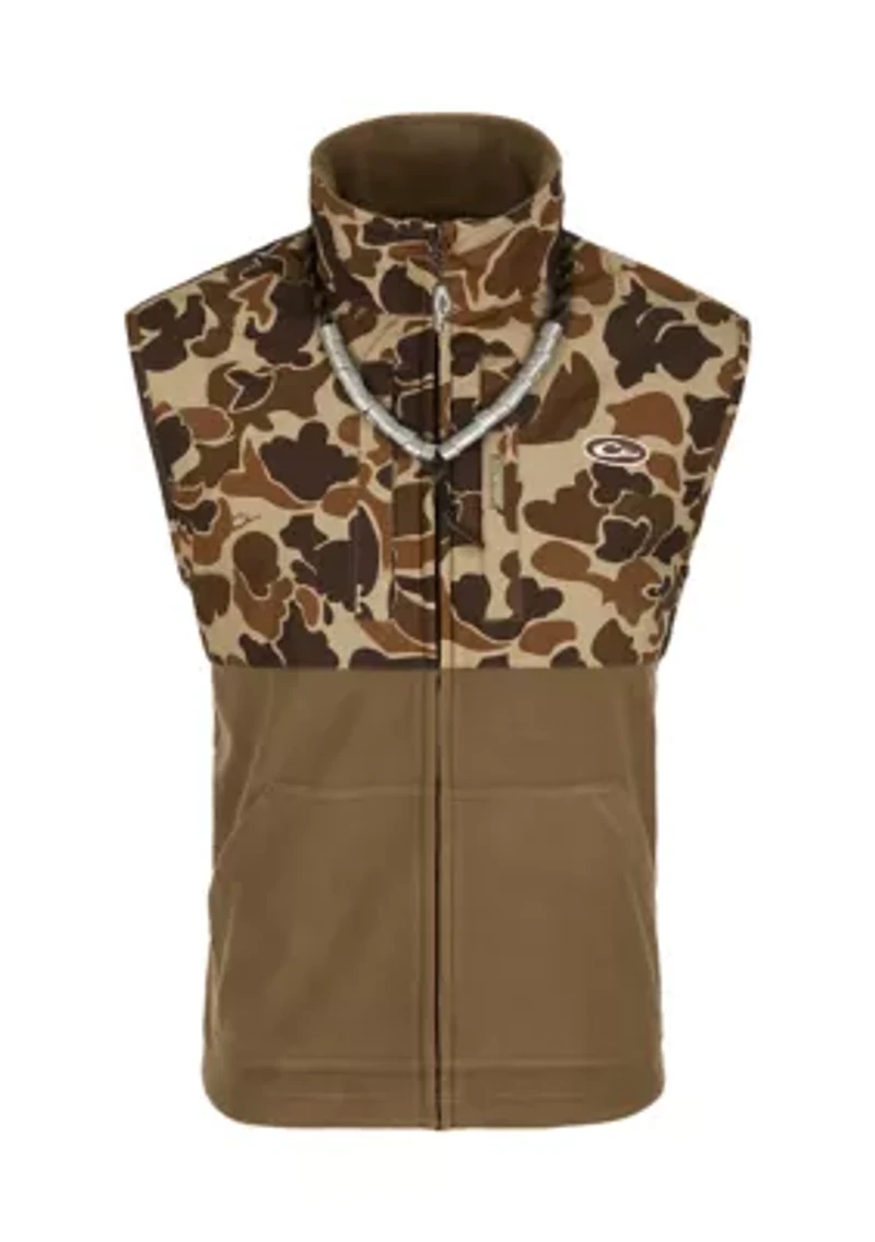MST Eqwader Vest