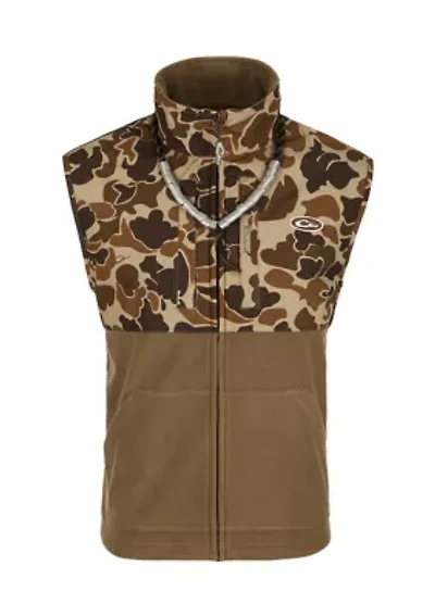 MST Eqwader Vest