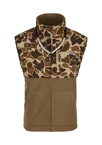 MST Eqwader Vest