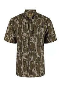 Men's 8-Shot Flyweight Shirt