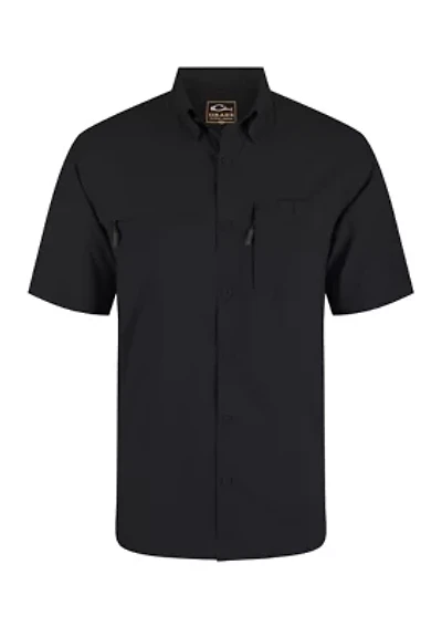 Men's 8 Shot Flyweight Shirt