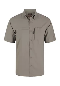 Men's 8-Shot Flyweight Shirt