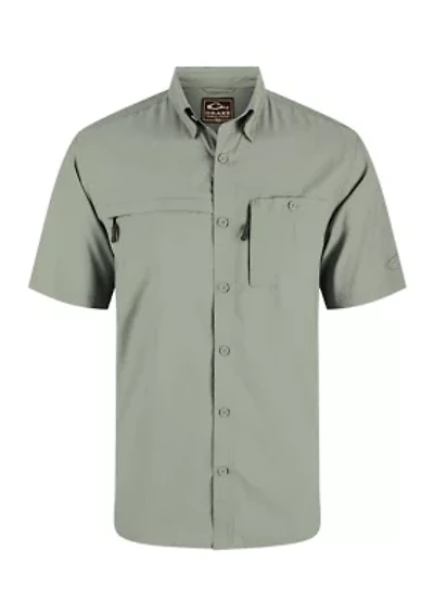 8-Shot Flyweight Shirt