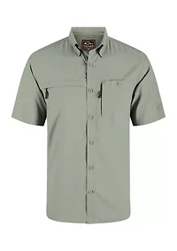 8-Shot Flyweight Shirt