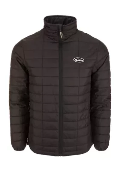 Men's Lightweight Packable Jacket