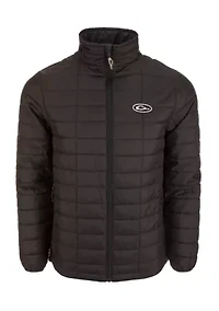 Men's Lightweight Packable Jacket