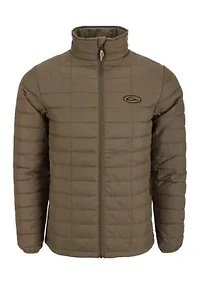 Men's Lightweight Packable Jacket