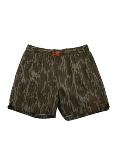Men's Lake Shore Dock Shorts