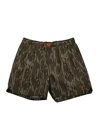 Men's Lake Shore Dock Shorts