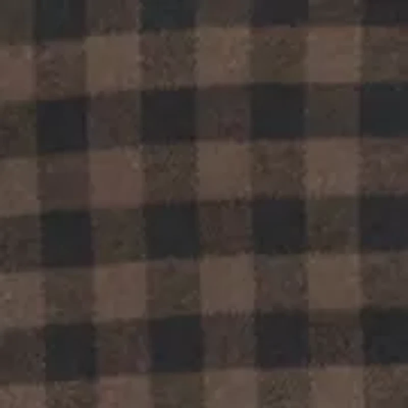 Men's Autumn Flannel Shirt