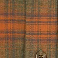 Autumn Flannel Shirt