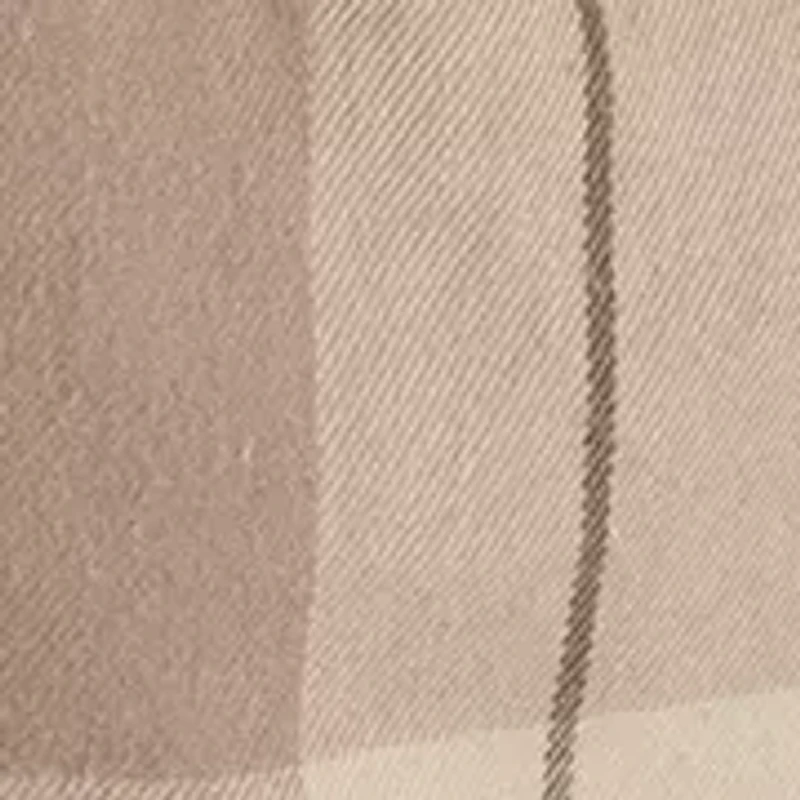 The Campfire Flannel Hoodie