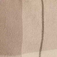 The Campfire Flannel Hoodie