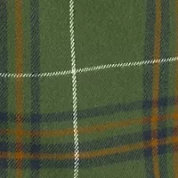 The Campfire Flannel Hoodie