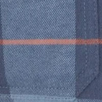 The Campfire Flannel Hoodie