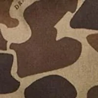 Campfire Canvas Shirt Jac Hoodie