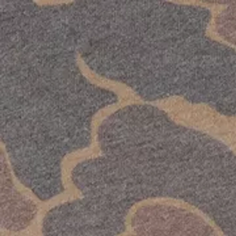 Men's Tri Blend Crew Short Sleeve Shirt