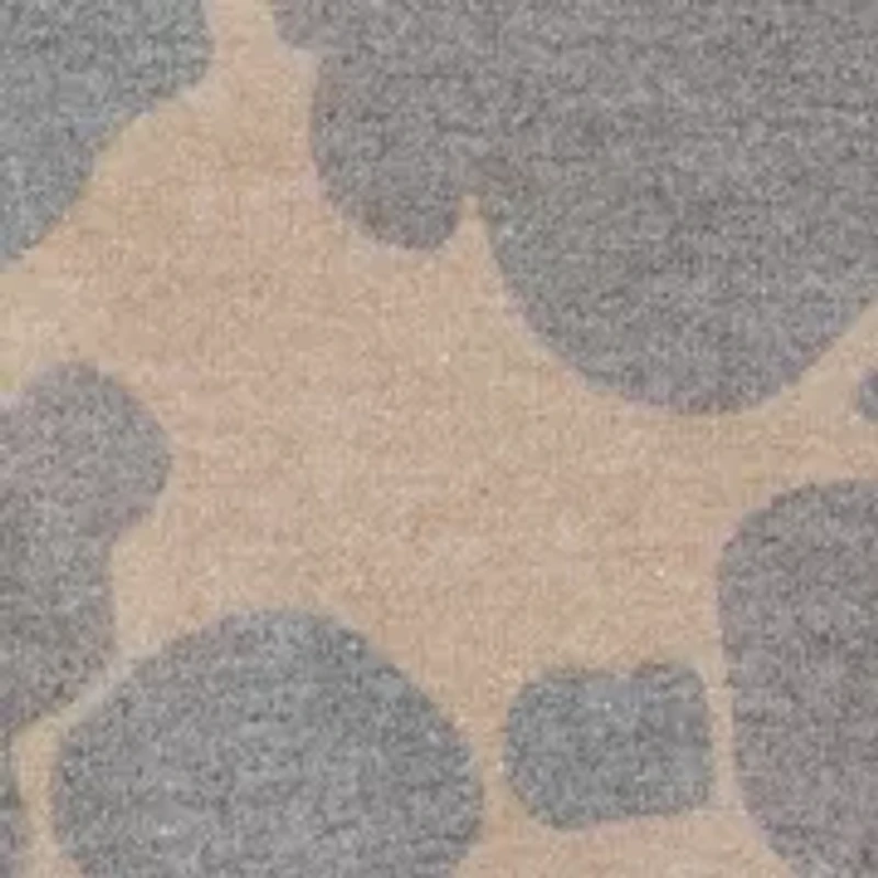 Men's Tri Blend Campus Shorts