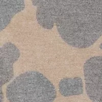 Men's Tri Blend Campus Shorts