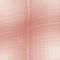 Men's Cinco Ranch Western Plaid Short Sleeve Shirt