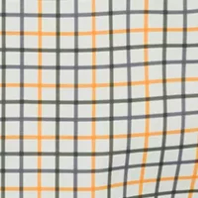 Men's Frat Tattersall Button Down Long Sleeve Shirt