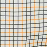 Men's Frat Tattersall Button Down Long Sleeve Shirt