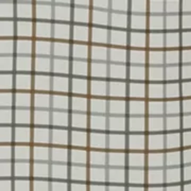 Men's Frat Tattersall Long Sleeve Shirt