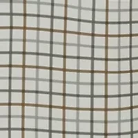 Men's Frat Tattersall Long Sleeve Shirt