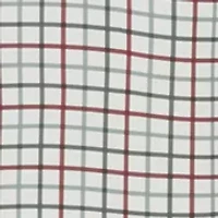 Men's Frat Tattersall Long Sleeve Shirt