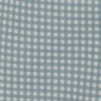 Men's Frat Gingham Check Short Sleeve Shirt