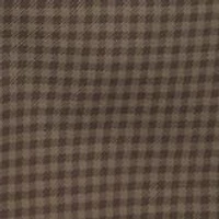 Big & Tall Frat Gingham Check Button Down Long Sleeve Shirt