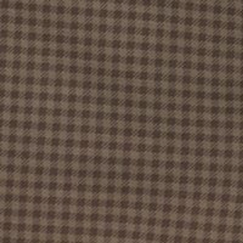 Men's Frat Gingham Check Button Down Long Sleeve Shirt