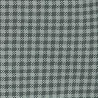 Big & Tall Frat Gingham Check Button Down Long Sleeve Shirt