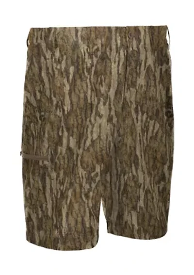 Men's Traveler Trek Shorts